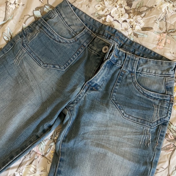 Mudd Jeans size 5 - Picture 4 of 5